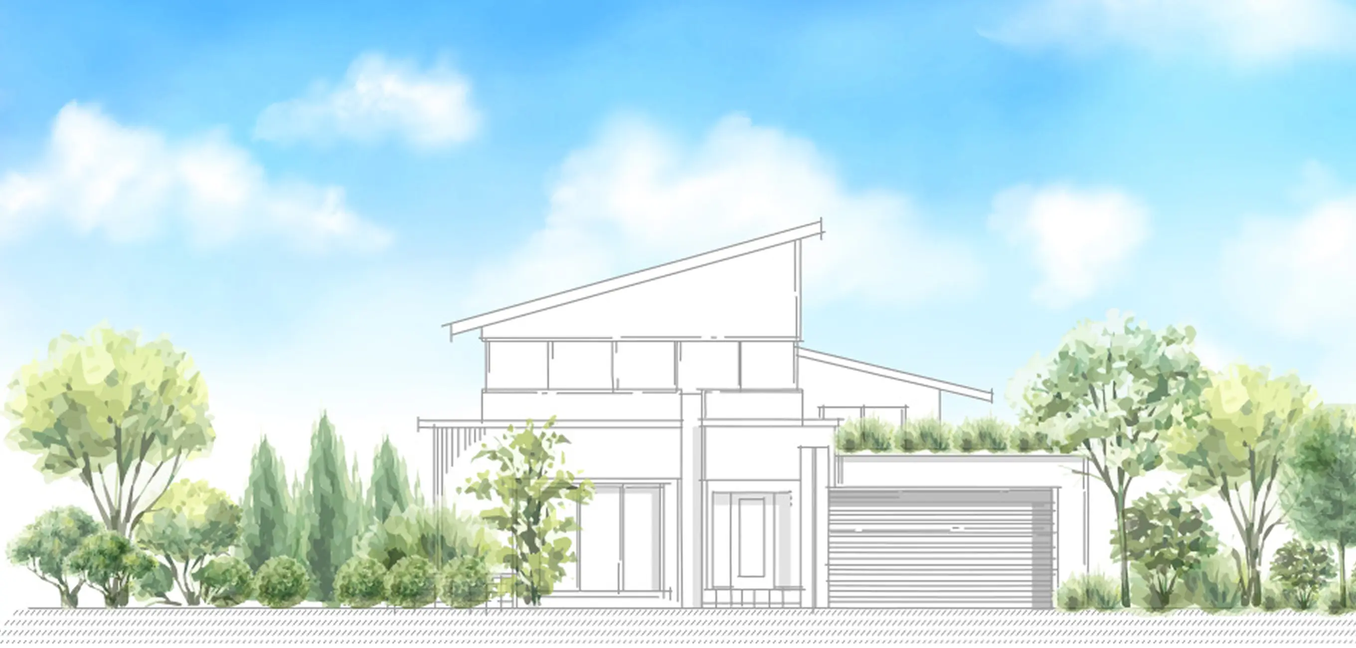 Grand M’sは信州上田の地域に根ざした外構工事をご提供。